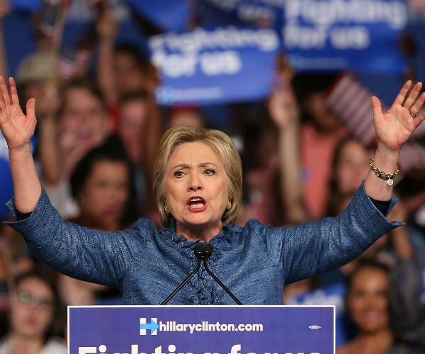 Politico: Union Support for Hillary Is Hollow