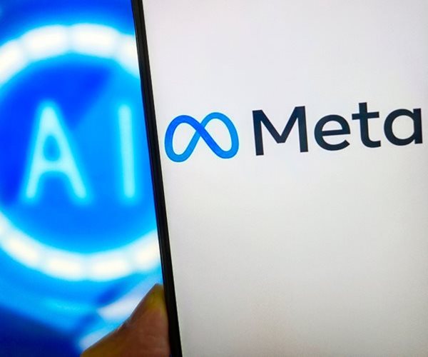 Meta Releases 'Human-Like' AI Image Creation