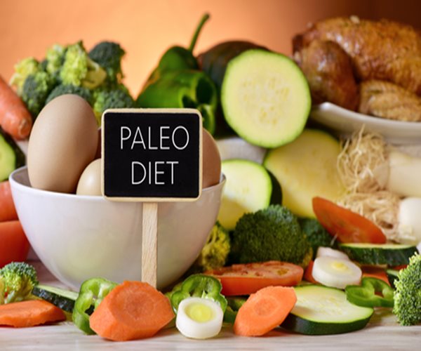 Paleo Diet Could Help Older Women Lose Weight