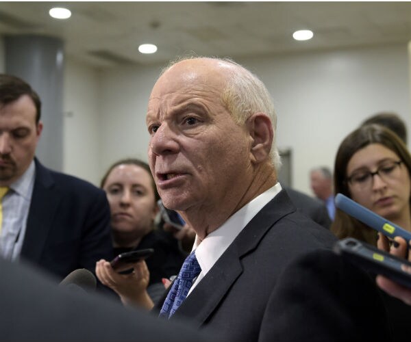 Did Obama State Dept Share Classified Information With Senator?