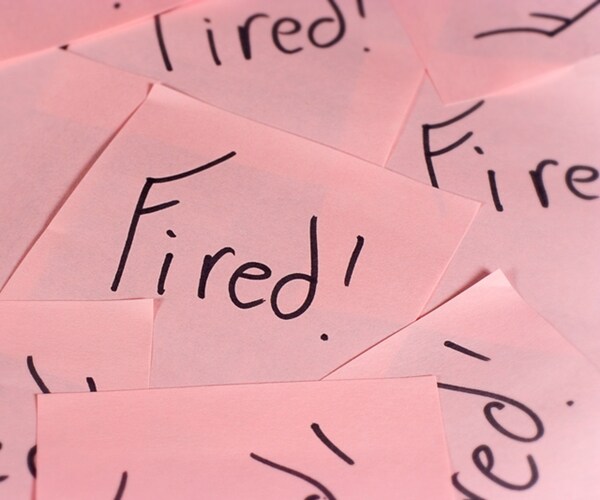 Weekly Jobless Claims Fall More Than Expected