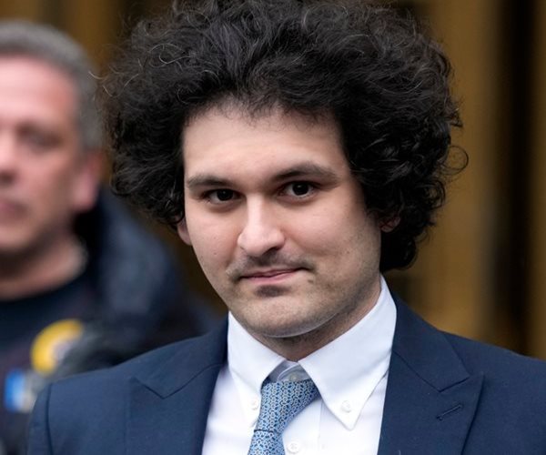 FTX Says Most Customers Will Get All Money Back