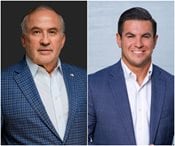 Exclusive: Mandel Leaving Texas Race. Endorsing Eric Flores