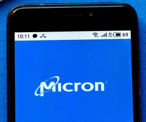Micron to Build Its First India Chip Facility