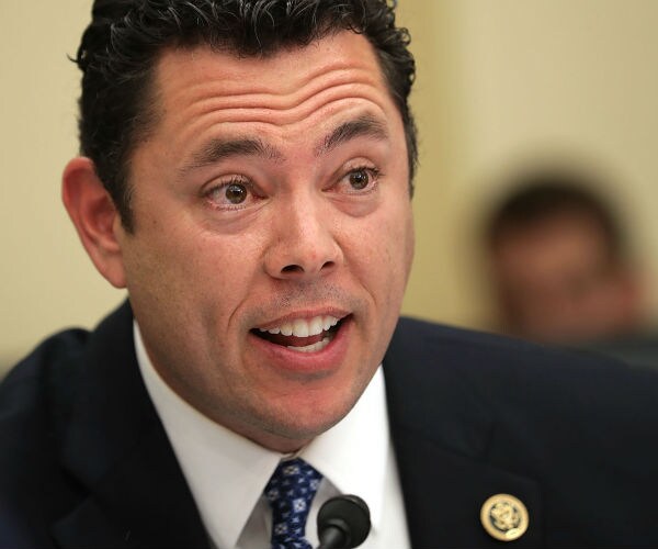 Chaffetz: Former Nazi Who Lived in US Should 'Rot in Hell'