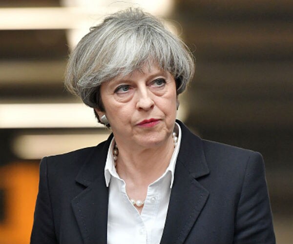 Paul Vallely: England at War; Must Boot ISIS Supporters