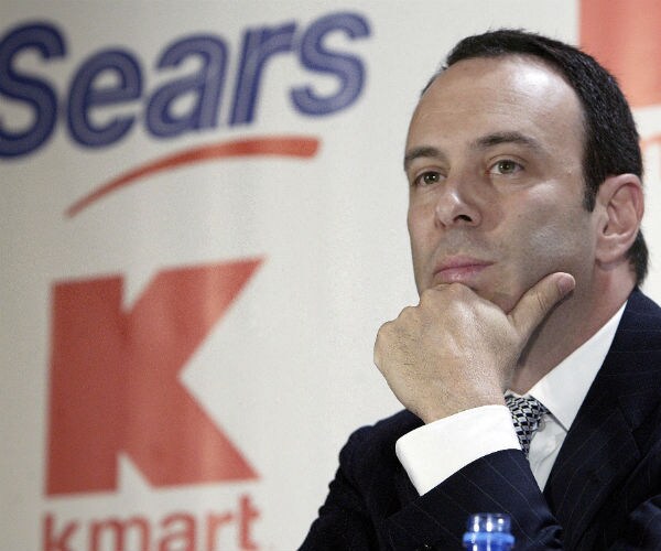 Sears' Lampert Lashes Out at Supplier's Threat to End Agreement