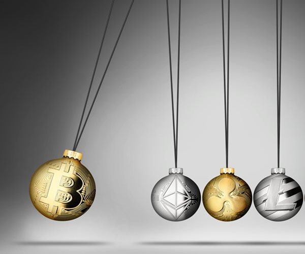 Fake Crypto Scheme Co-Founder Gets 20 Years