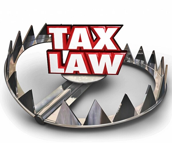 States Exploring Tax Changes in Response to Trump Overhaul