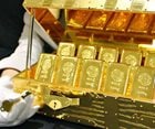 Gold Soared 70% in 2025 & Keeps Hitting New Records
