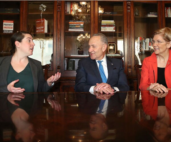 Leandra English, Who Sued Trump, to Resign From CFPB