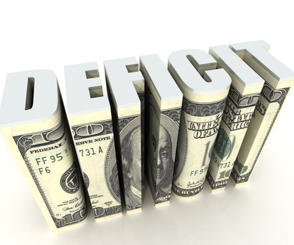 White House: Budget Deficit to Be $99 Billion Higher This Year