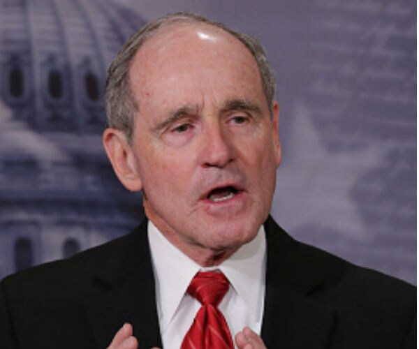 Sen. Risch: Trump Could Spur 'One of Worst Catastrophic Events' Ever