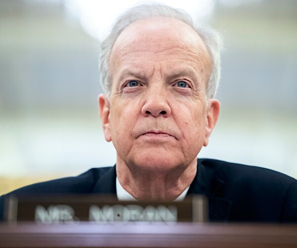 jerry moran 