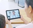 Telehealth Not Best Option for Baby, Toddler