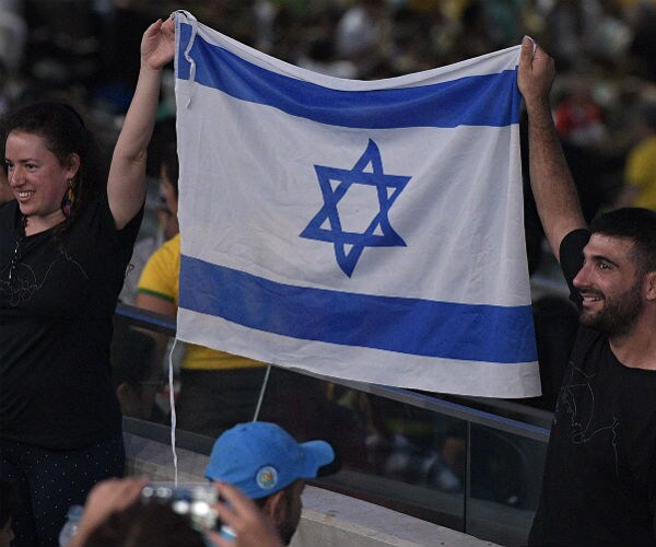 Pro-Israel Groups Rips Columbia University's 'Zionists Are Racists' Program