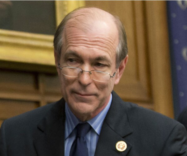 In About-Face, Trump Nominates New Head of Export Bank