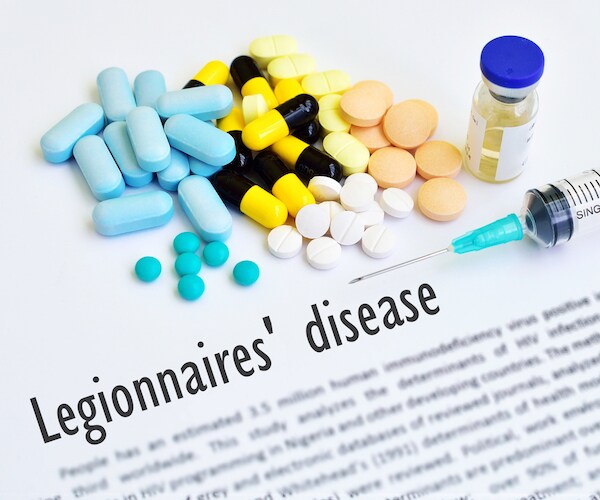 Legionnaires' Disease at Illinois Veterans Home: 3 New Cases Reported