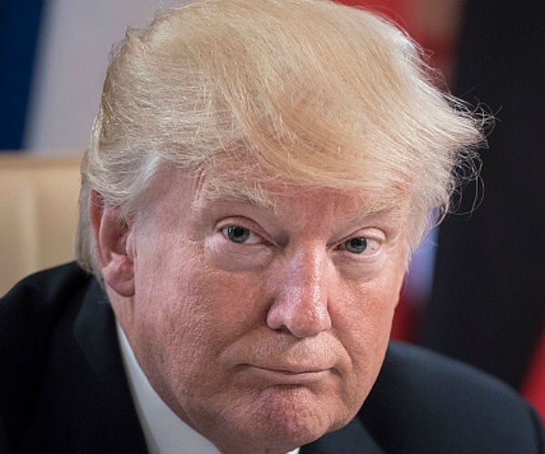 NYT's Haberman: Trump Playing Games With the Media