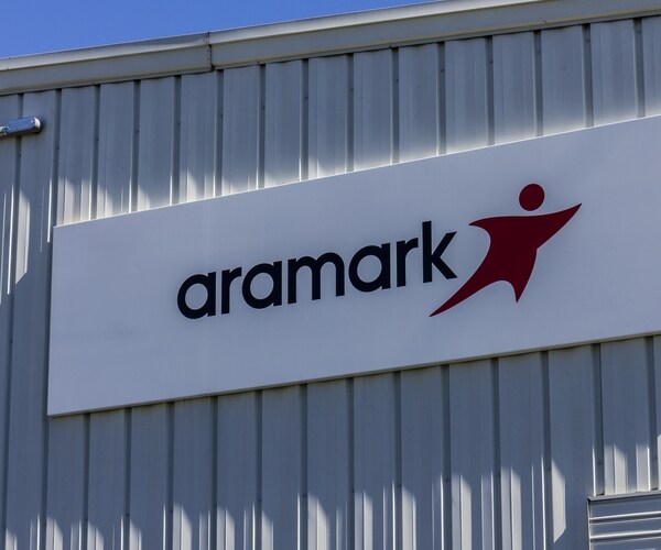 Food Services Firm Aramark to Buy Avendra, AmeriPride in $2.35 Bln Deal