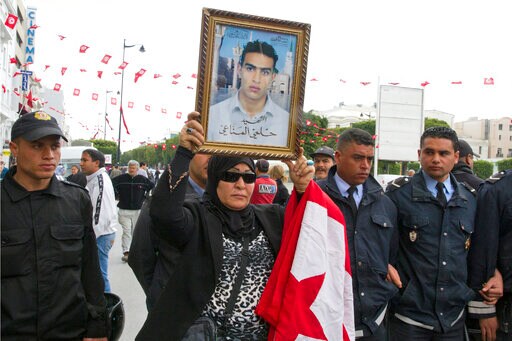 Nostalgia for Old Era Challenges Tunisia's Democratic gains