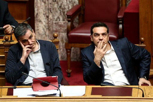 Greece Hopes to Get New Loans Approved by Eurozone Creditors