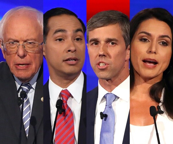 Newsmax Presidential Town Hall Tonight Live From Iowa