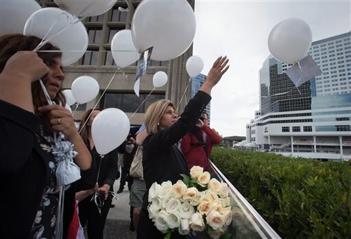 Drowned Syrian Boys' Aunt Wants to Bring Family to Canada