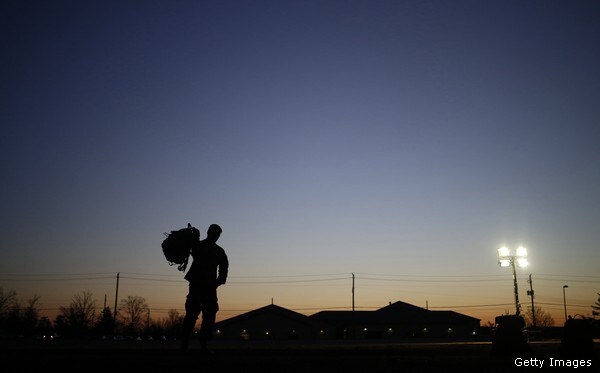 LIGNET: US Hollows Out Defense Budget, Asks NATO to Pick Up Slack