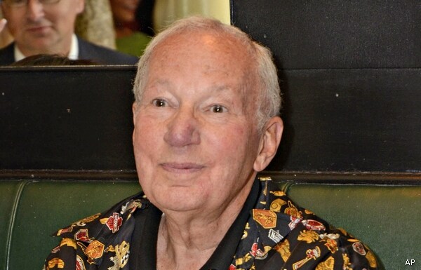 Bud Konheim, Wealthy CEO, Tells 99 Percenters To Stop Griping 