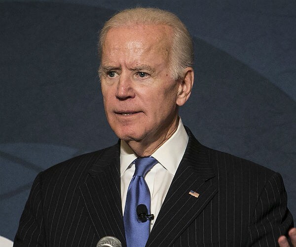 Biden Regrets Not Being President, But Says 'It Was the Right Decision'