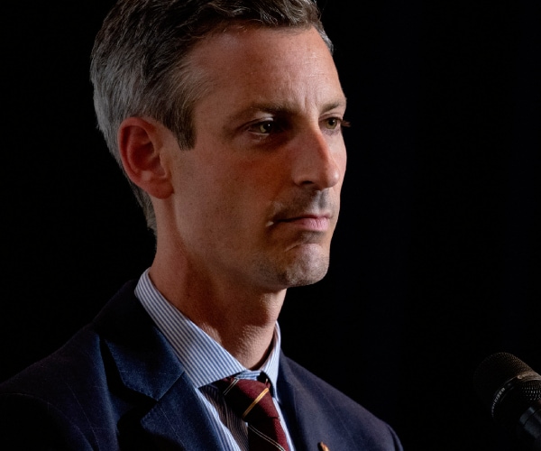 State Dept. Spokesman Ned Price Leaving, to Work With Blinken