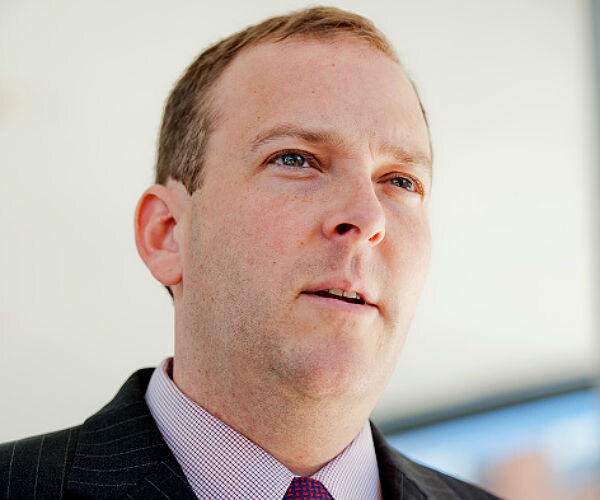 Zeldin: Best for Trump to Have 'Maximum Amount of Transparency'