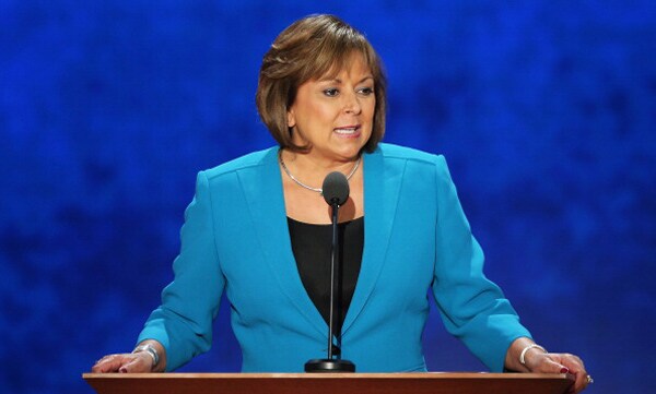 Susana Martinez 2016: What 4 Liberal Pundits Say About the Potential GOP Presidential Hopeful