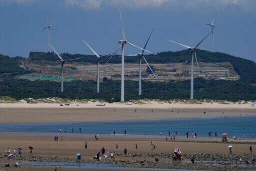 China and US Spar over Climate on Twitter