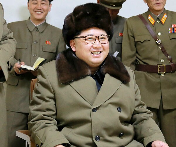 WSJ: White House Considers Using Military Force to Stop NKorean Nukes