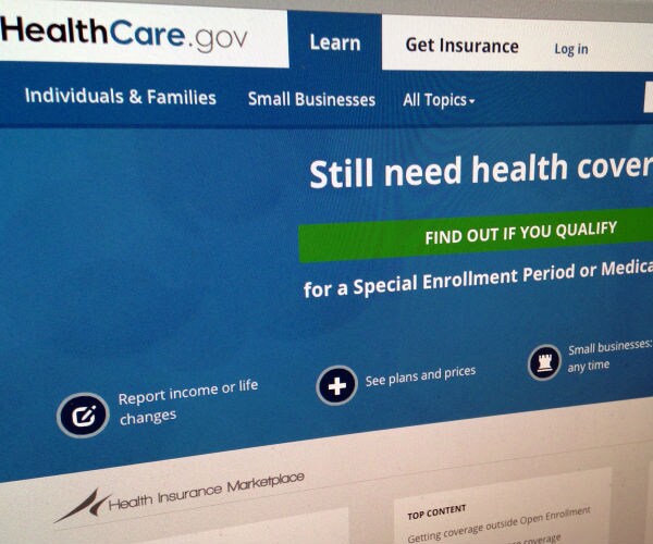 Repeal or Spare? Pressure Is on Moderates Over Healthcare