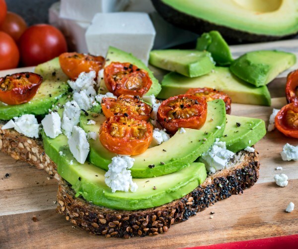 Newsmax's Top 5 Food Trends of the Decade