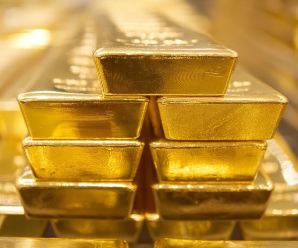 Gold Forecast to Soar to $3,000