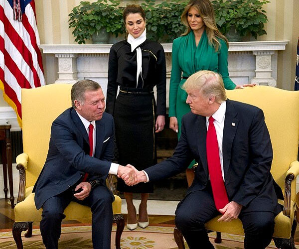 Can Trump Make Successful Foreign Policy Deals?