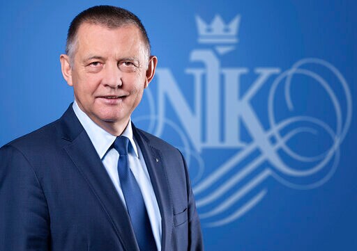 Polish Govt Hostage to Compromised Official Who Won't Go