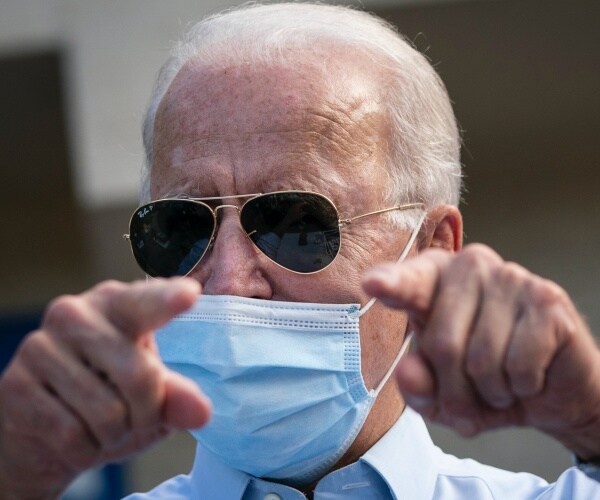 Biden's 2019 Comments on Fossil Fuels Being Used Against Him