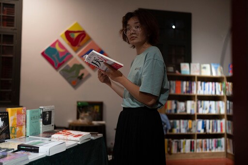As China Censors Homegrown Feminism, a Feminist Scholar from Japan Is on Its Bestseller Lists