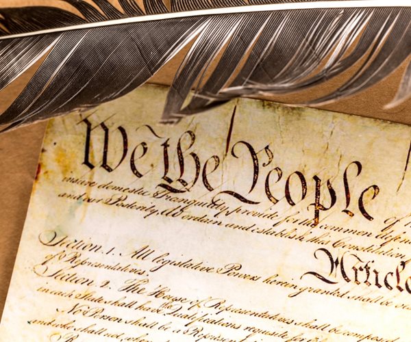 8 Common Myths About the US Constitution