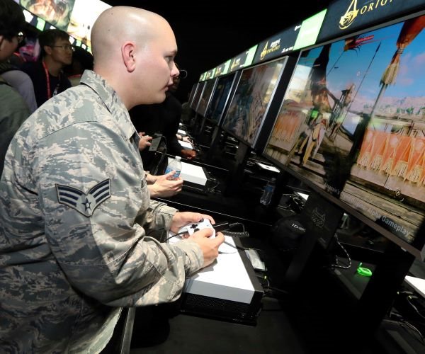 Tencent to Raise Stake in 'Assassin's Creed' Maker