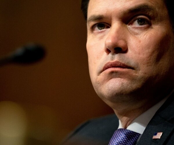 Sen. Rubio Predicts Kyiv Offensive, 'Depravity Not Seen in 80 Years'