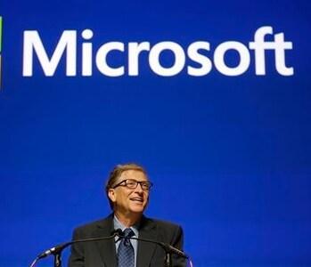 Bill Gates Pushes for Higher Taxes on Rich as Wealth Soars