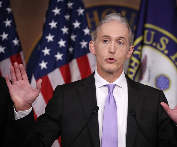 Schiff: Gowdy Acted Like Kushner's Lawyer in House Intel Interview