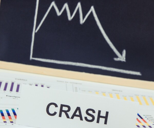 This Time Isn't Really Different