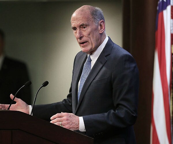 Intel Chiefs Warn Senate About China Threat